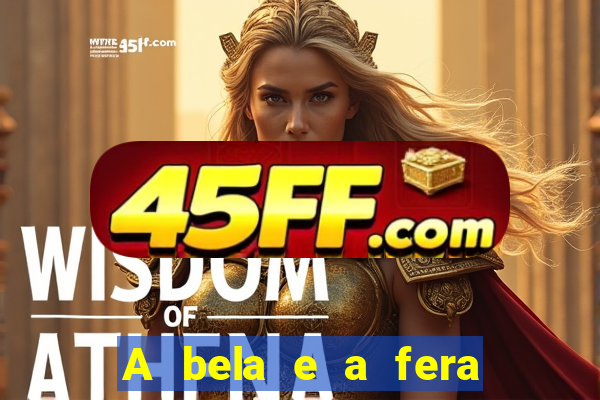 A bela e a fera 2017 filme baixar filme